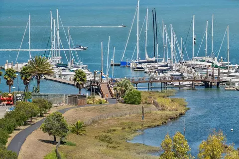 View/Area - 134-132 Filbert Ave, Sausalito, CA 94965 photo 10 of 16