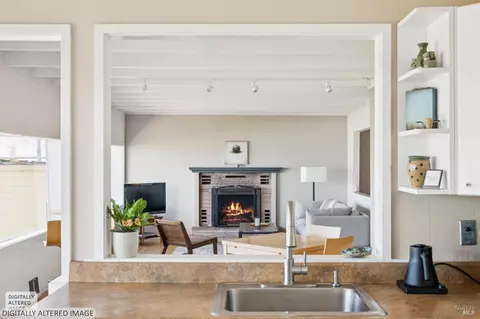 Other - 134-132 Filbert Ave, Sausalito, CA 94965 photo 4 of 9