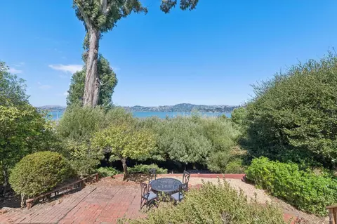 Exterior - 134-132 Filbert Ave, Sausalito, CA 94965 photo 3 of 11