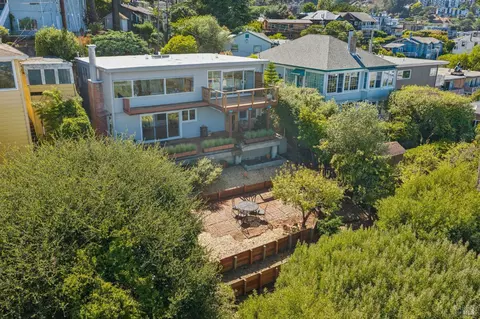 Other - 134-132 Filbert Ave, Sausalito, CA 94965 photo 2 of 9