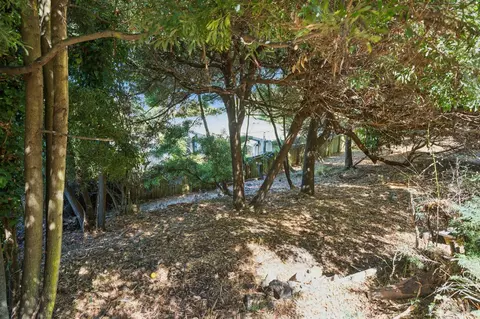 Exterior - 134-132 Filbert Ave, Sausalito, CA 94965 photo 8 of 11