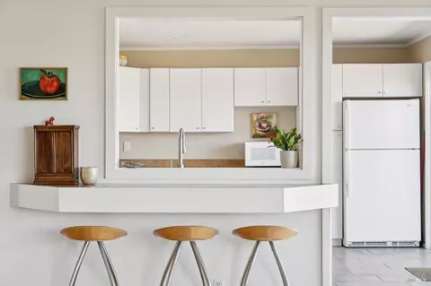 Kitchen - 134-132 Filbert Ave, Sausalito, CA 94965 photo 1 of 7