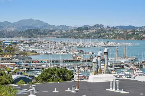 View/Area - 134-132 Filbert Ave, Sausalito, CA 94965 photo 2 of 16
