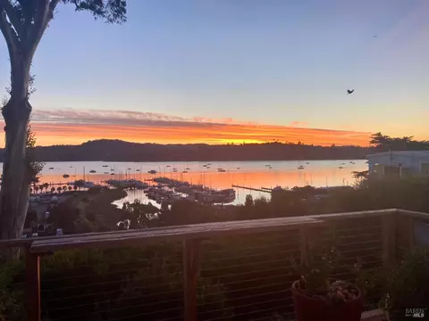 View/Area - 134-132 Filbert Ave, Sausalito, CA 94965 photo 14 of 16