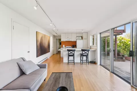 Other - 134-132 Filbert Ave, Sausalito, CA 94965 photo 5 of 9