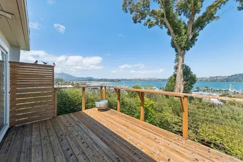 Exterior - 134-132 Filbert Ave, Sausalito, CA 94965 photo 2 of 11