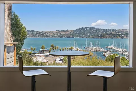 View/Area - 134-132 Filbert Ave, Sausalito, CA 94965 photo 9 of 16