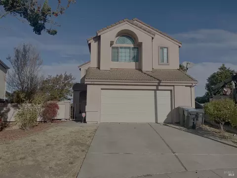 976 Mccoy Creek Cir, Suisun City, CA 94585