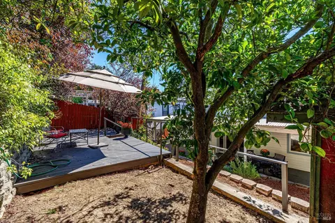 Exterior - 125 Benson Ave, Vallejo, CA 94590 photo 8 of 9