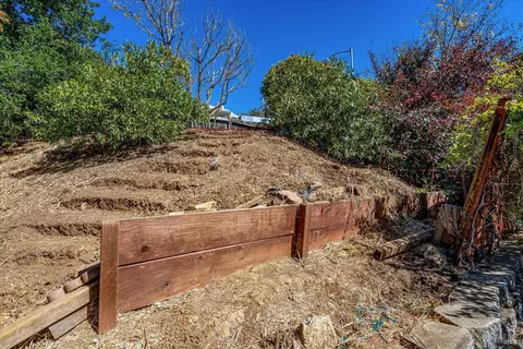 Exterior - 125 Benson Ave, Vallejo, CA 94590 photo 9 of 9