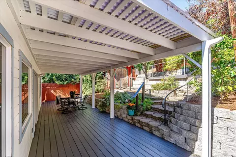 Exterior - 125 Benson Ave, Vallejo, CA 94590 photo 4 of 9