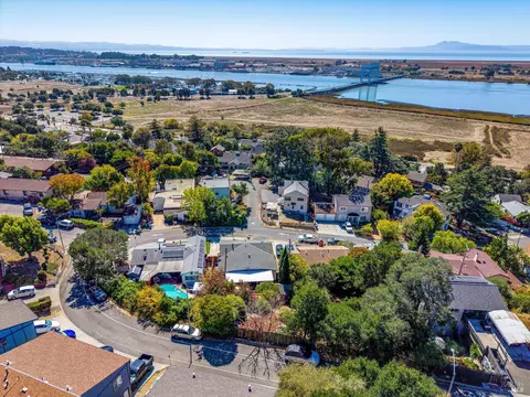 View/Area - 125 Benson Ave, Vallejo, CA 94590 photo 2 of 6