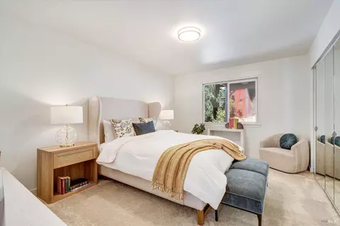 Bedroom - 125 Benson Ave, Vallejo, CA 94590 photo 2 of 4