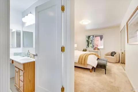 Bedroom - 125 Benson Ave, Vallejo, CA 94590 photo 1 of 4