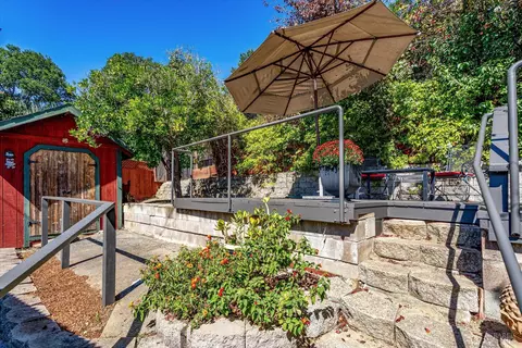 Exterior - 125 Benson Ave, Vallejo, CA 94590 photo 6 of 9
