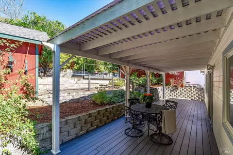 Exterior - 125 Benson Ave, Vallejo, CA 94590 photo 3 of 9
