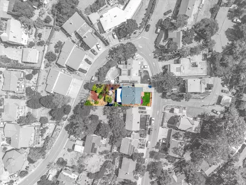 View/Area - 125 Benson Ave, Vallejo, CA 94590 photo 6 of 6