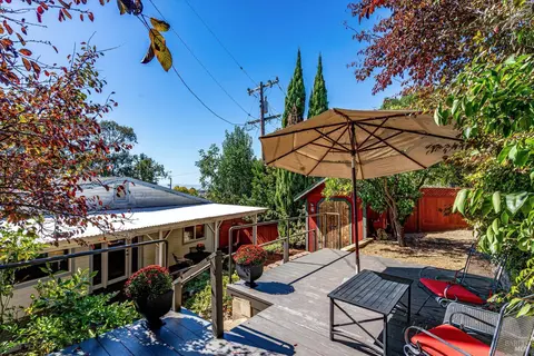Exterior - 125 Benson Ave, Vallejo, CA 94590 photo 7 of 9