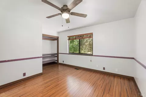 Bedroom - 888 Watson Rd, Ukiah, CA 95482 photo 4 of 5