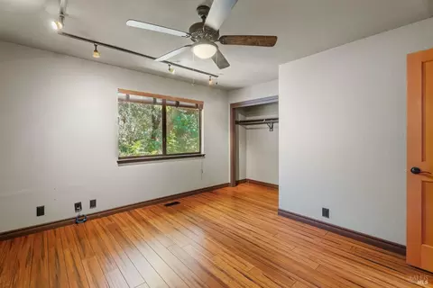Bedroom - 888 Watson Rd, Ukiah, CA 95482 photo 2 of 5