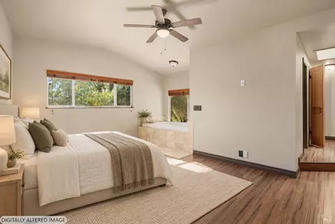 Bedroom - 888 Watson Rd, Ukiah, CA 95482 photo 5 of 5