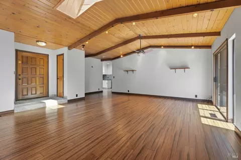 Living - 888 Watson Rd, Ukiah, CA 95482 photo 1 of 5