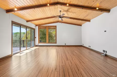Living - 888 Watson Rd, Ukiah, CA 95482 photo 4 of 5