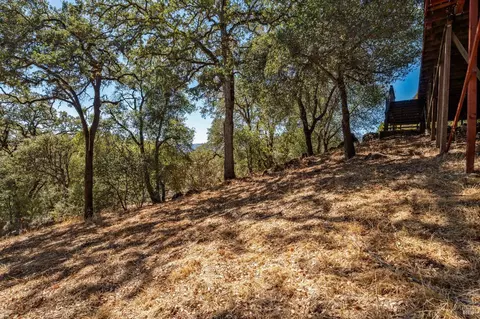 Exterior - 888 Watson Rd, Ukiah, CA 95482 photo 9 of 11