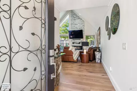 Entry Way - 823 Crocus Dr, Sonoma, CA 95476 photo 1 of 2