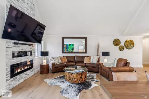 Living - 823 Crocus Dr, Sonoma, CA 95476 photo 2 of 2