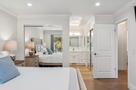 Bedroom - 823 Crocus Dr, Sonoma, CA 95476 photo 2 of 2