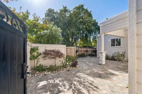 Exterior - 823 Crocus Dr, Sonoma, CA 95476 photo 3 of 13