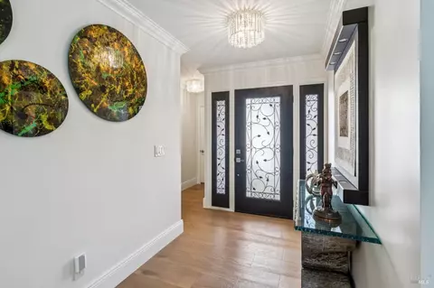 Entry Way - 823 Crocus Dr, Sonoma, CA 95476 photo 2 of 2
