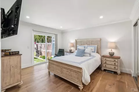Bedroom - 823 Crocus Dr, Sonoma, CA 95476 photo 1 of 2
