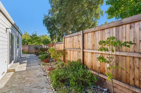 Exterior - 823 Crocus Dr, Sonoma, CA 95476 photo 11 of 13