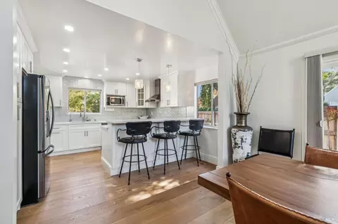 Kitchen - 823 Crocus Dr, Sonoma, CA 95476 photo 1 of 5