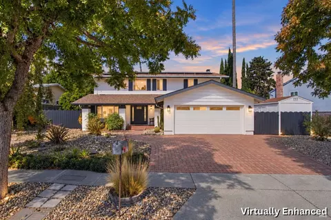 1117 Stonybrook Dr, Napa, CA 94558