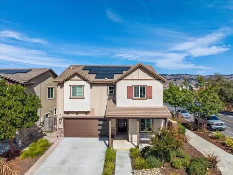 1552 Keats Pl, Rohnert Park, CA 94928
