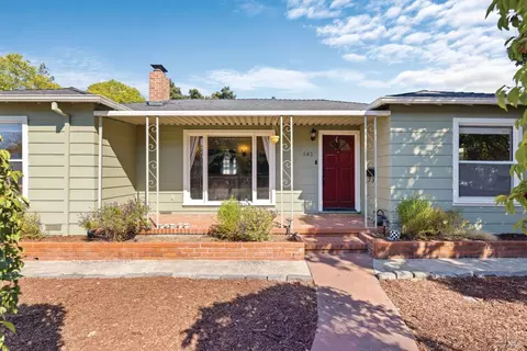Undisclosed, Santa Rosa, CA 95404