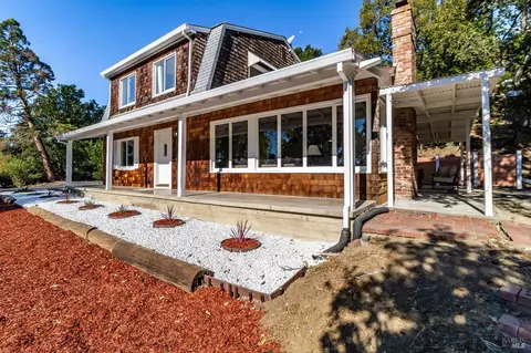 Other - 3384 Deer Hill Rd, Lafayette, CA 94549 photo 1 of 13