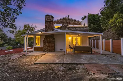 Exterior - 3384 Deer Hill Rd, Lafayette, CA 94549 photo 20 of 23