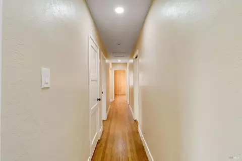 Entry Way - 3384 Deer Hill Rd, Lafayette, CA 94549 photo 1 of 5