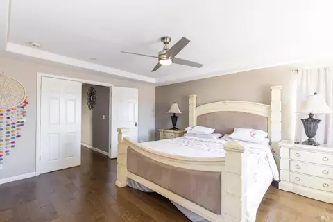Bedroom - 8119 Luisa Way, Windsor, CA 95492 photo 1 of 1