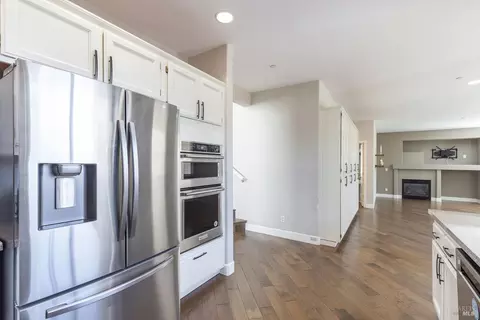 Entry Way - 8119 Luisa Way, Windsor, CA 95492 photo 1 of 2