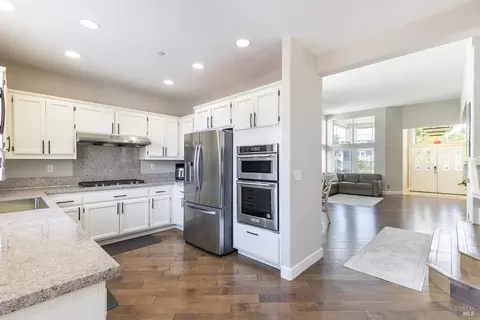 Kitchen - 8119 Luisa Way, Windsor, CA 95492 photo 1 of 3