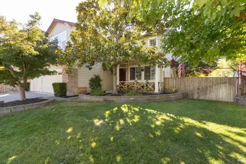 Exterior - 9119 Saint James Pl, Windsor, CA 95492 photo 3 of 14