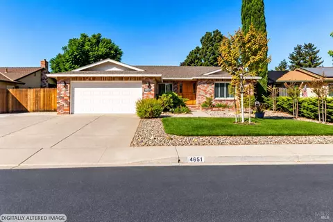 4651 Teakwood Ct, Oakley, CA 94561