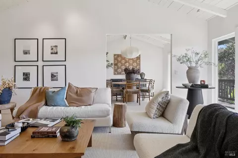 31 Corte San Fernando, Tiburon, CA 94920