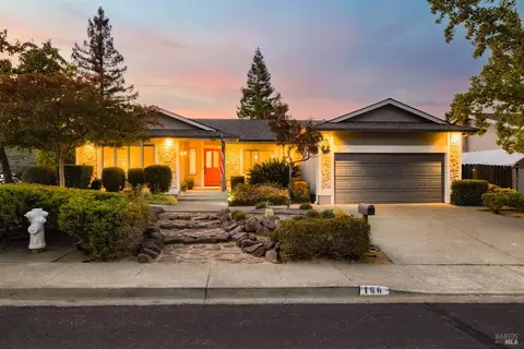 166 Vista View Dr, Vacaville, CA 95688