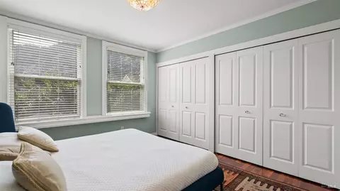 Bedroom - 317 Richardson St, Sausalito, CA 94965 photo 1 of 2